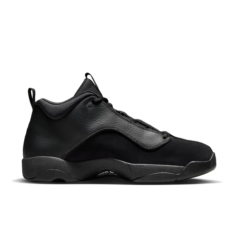 Jordan Jumpman Pro Quick Black Anthracite (FB9978-001)