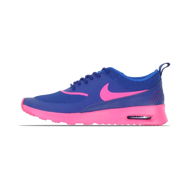 Nike Air Max Thea Deep Royal Blue Hyper Pink (W) “Deep Royal Blue / Hyper Cobalt / Hyper Pink” (599409-405)