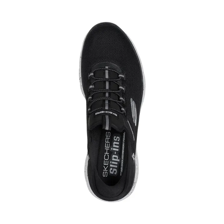 skechers-summits 232962_BKGY