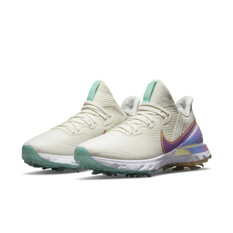 Nike Air Zoom Infinity Tour NRG US Open Torrey Pines Pack (2021) (DD9602-101)