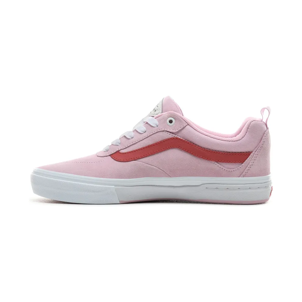 VANS Kyle Walker Pro Shoes (Pink)