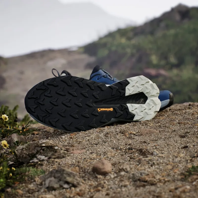 Adidas Terrex Trailmaker 2.0 Hiking Wonder Steel / Magic Grey / Core Black (IH6348)