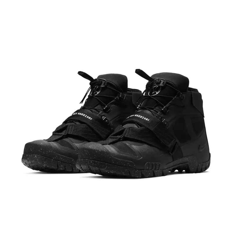 Nike SFB Mountain Undercover Black Black/Black (BV4580-001)