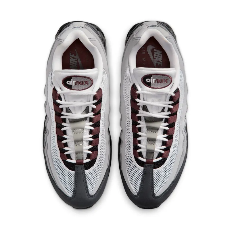 Nike Air Max 95 OG “Big Bubble Fauna Brown” (HJ5996-004)