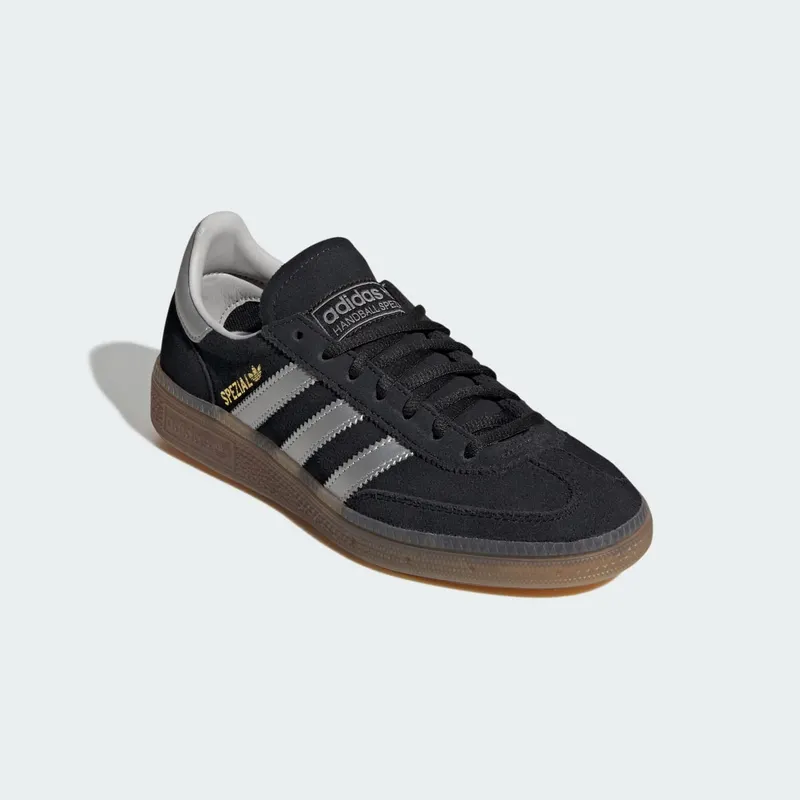 Adidas Handball Spezial Grey Three / Core Black / Core Black (KJ3761)
