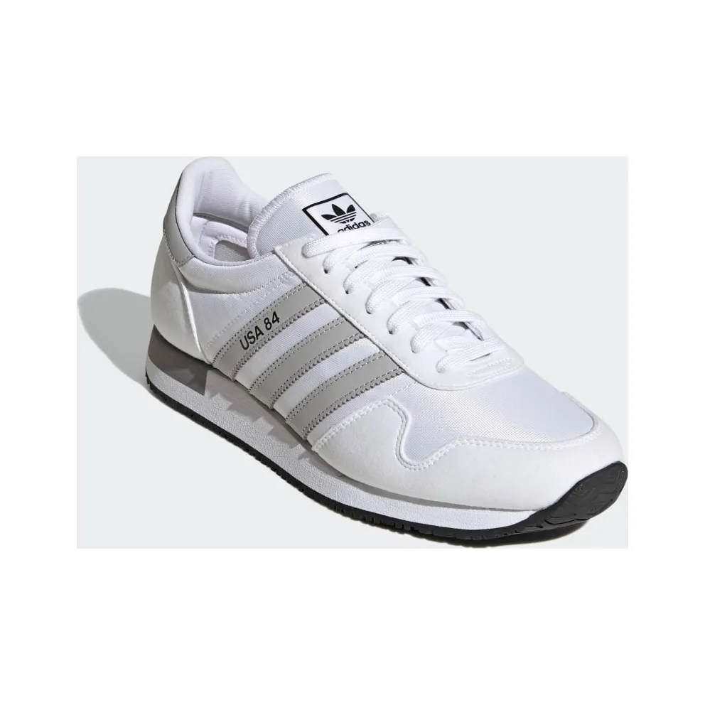 adidas USA 84 Cloud White / Cloud White / Grey Three (FV2049)