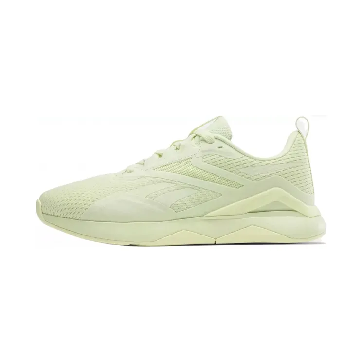 Reebok Nanoflex TR 2.0 “Citrus Glow Laser Lime” (100033-773)