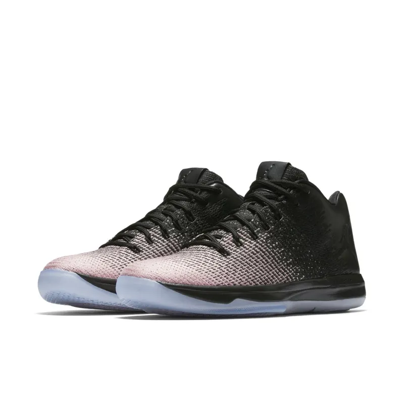 Jordan XXX1 Low Oreo Black/White (897564-001)