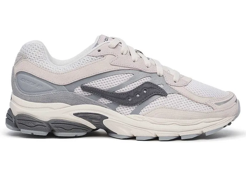 Saucony ProGrid Omni 9 Light Grey Blue (S70740-18)