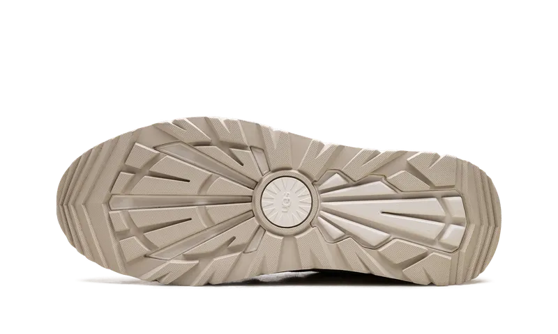 Ugg CapTrail Low “Light Beige” (1161830-LHB)