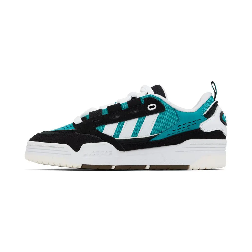 Adidas ADI2000 SHOES Lab Green / Cloud White / Gum (GZ6187)