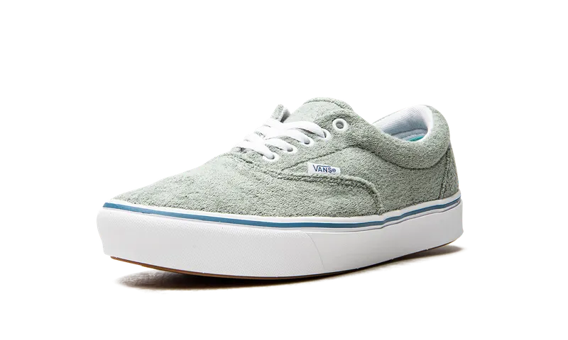 Vans Comfycush Era “GREEN/WHITE” (VN0A5DYBB1K)