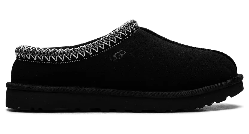 ugg-tasman-ii-slipper 1174470-BLK