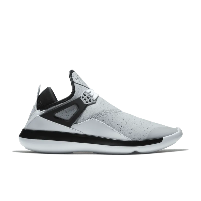 Jordan Fly 89 Wolf Grey Wolf Grey/Black-White-Wolf Grey (940267-013)