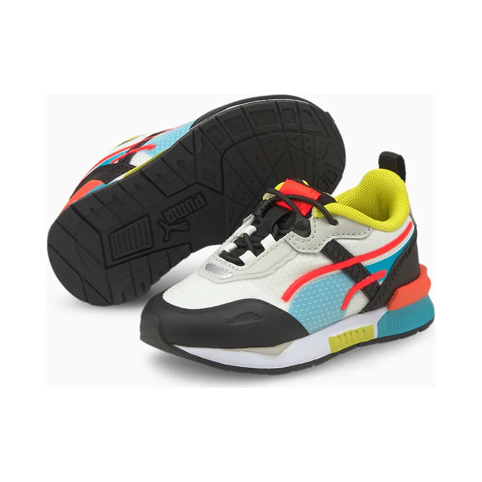 Puma Mirage Tech baby’s Blue/Black/White (38194711)