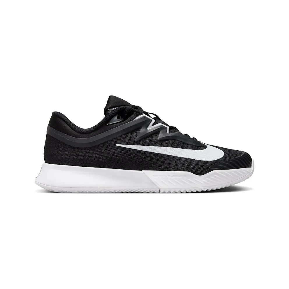 Nike Court Air Zoom Vapor Pro 3 HC Black White (HQ6030-001)