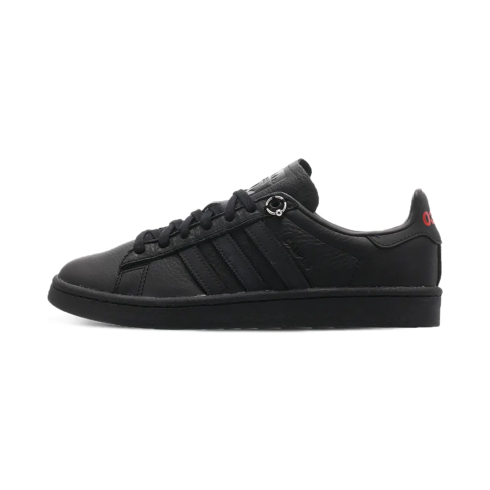 adidas 032c x Campus Prince Albert Core Black / Core Black / Core Black (FX3495)