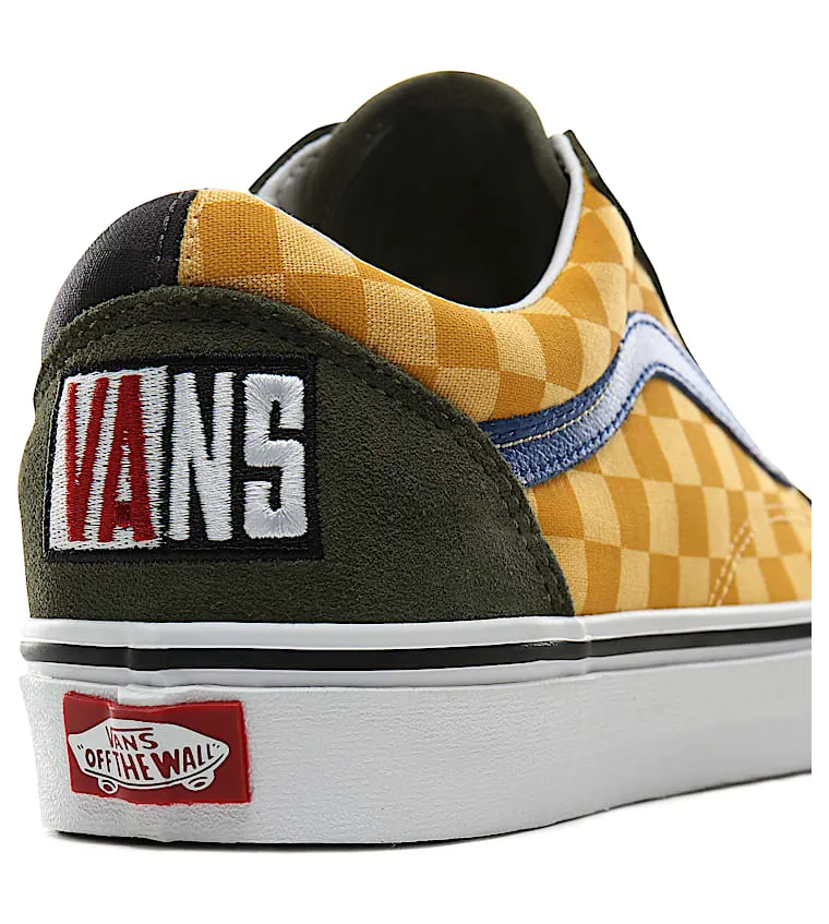 vans-old-skool VN0A4BV5VZN