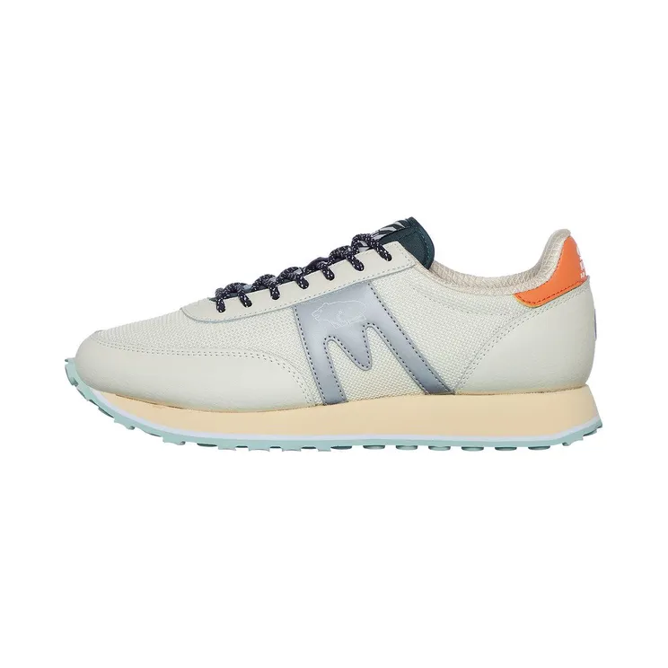 Karhu Albatross Control – “Lily White Silver” (F820006)