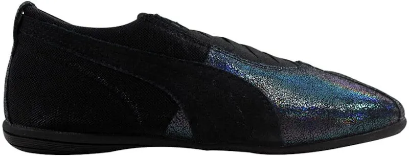 Puma Eskiva Low Deep Summer Black (361013-01)