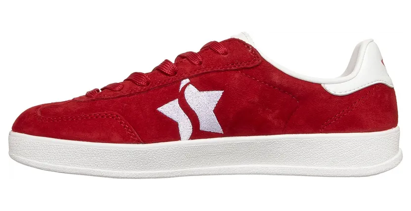 skechers-skech 185420_RED