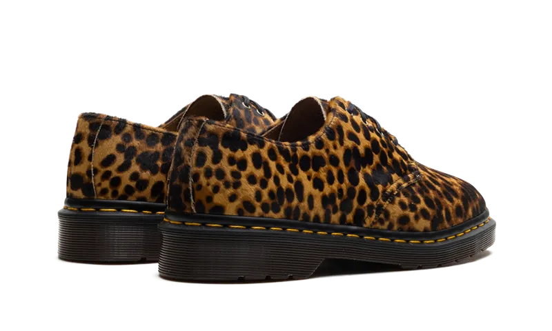 Dr Martens Smiths “Hair On Leopard” (27727348)