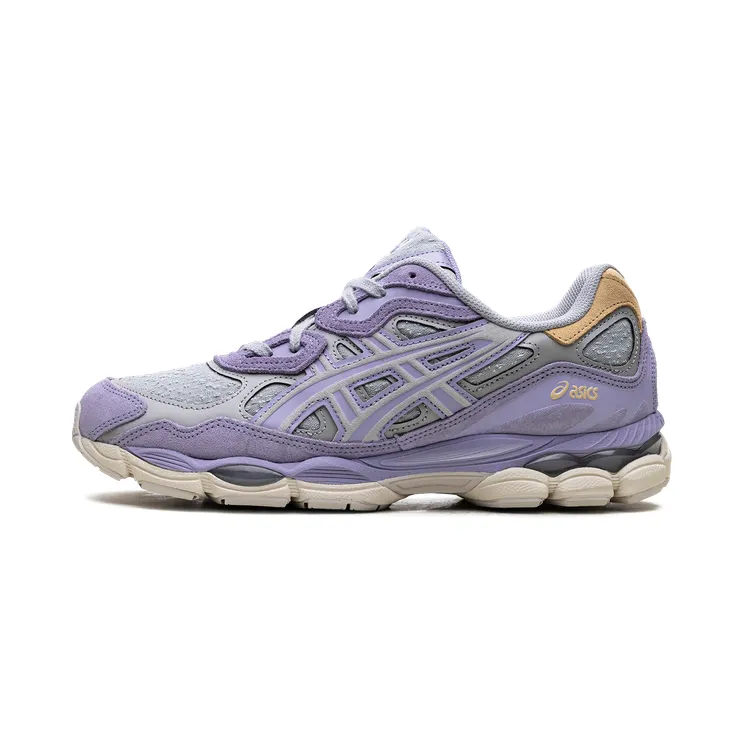 Asics GEL-NYC “Piedmont Grey / Bluebell” (1203A826-020)