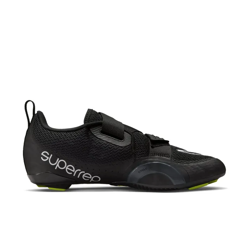 Nike SuperRep Cycle 2 Next Nature Indoor Cycling Black (DH3396-001)