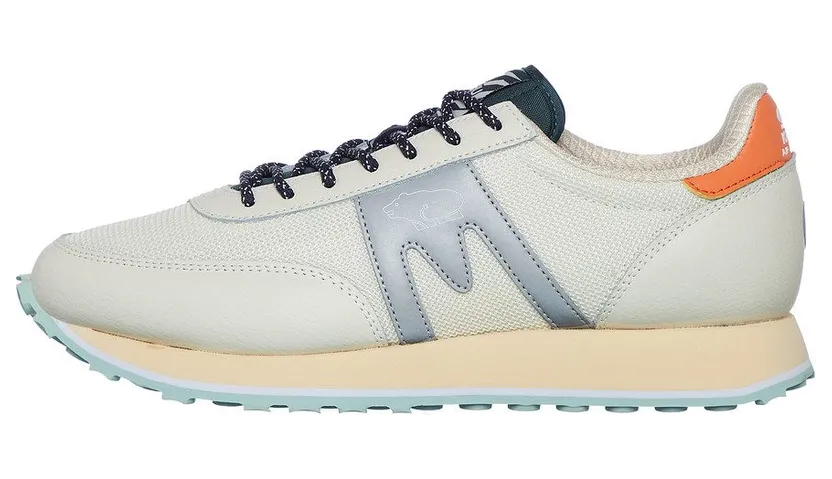 Karhu Albatross Control – “Lily White Silver” (F820006)