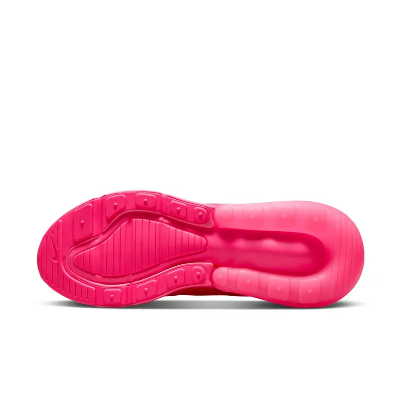 Nike AIR MAX 270 MNS “Triple Pink” (FD0293-600)