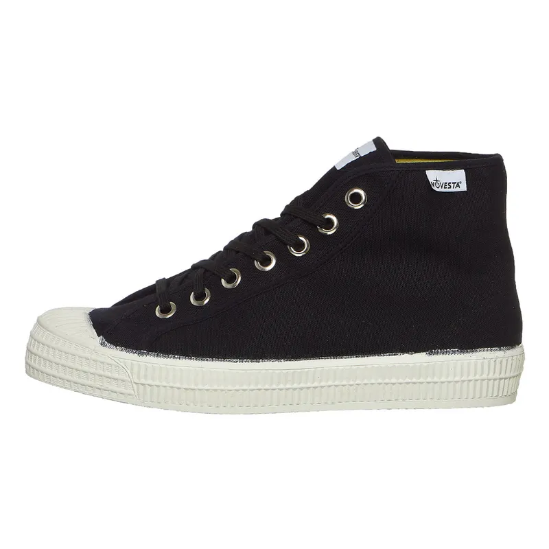 Novesta Star Dribble Classic Black (X472006-60Y60Y110)