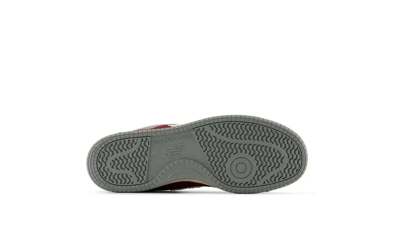 New Balance 480 Red/White (U480P5XP)