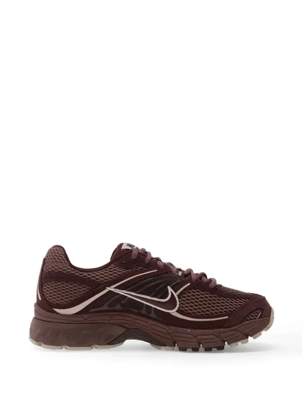 Nike Air Max Moto 2K SE sneakers with logo – Red (IO4862)