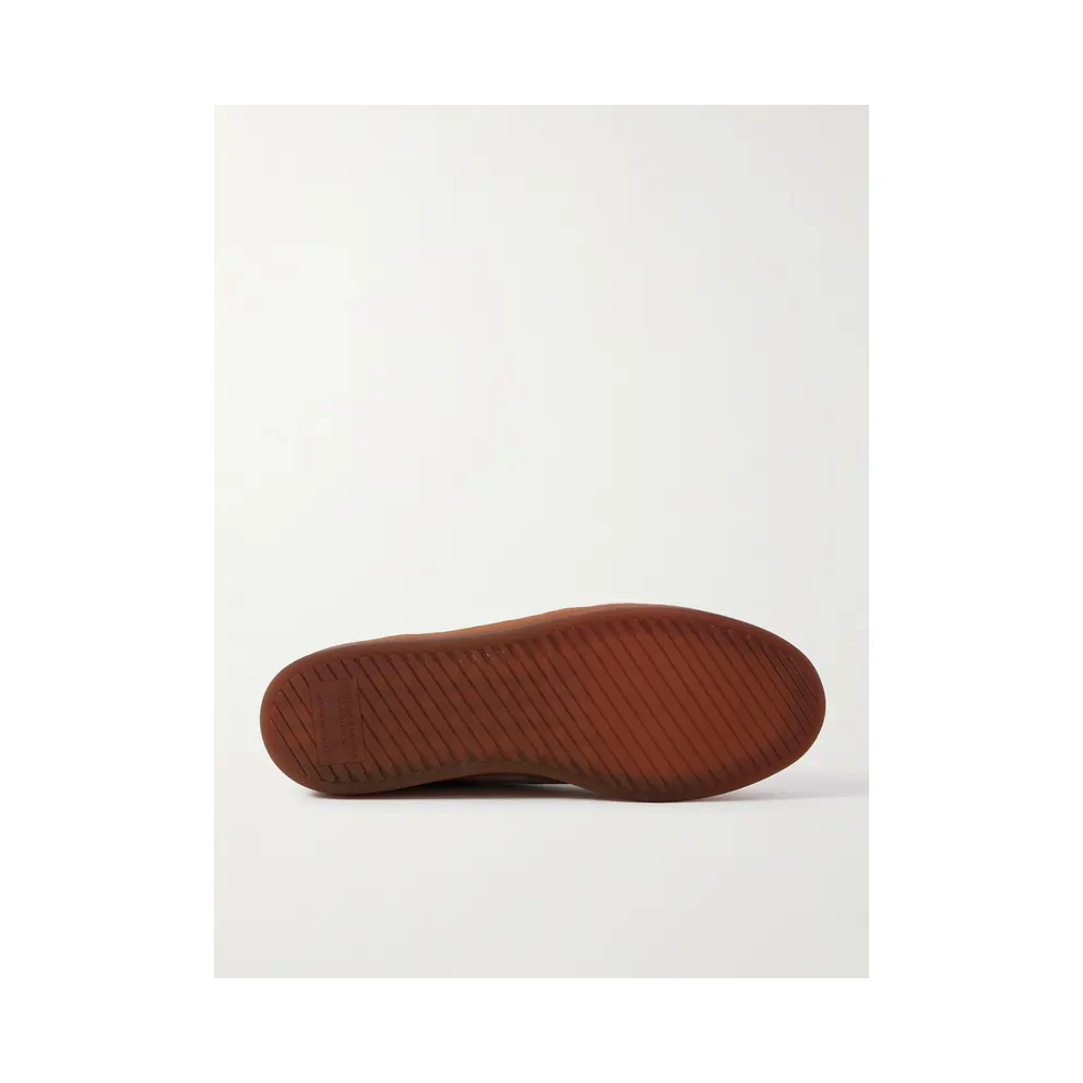 Officine Creative Asset 001 Suede Gray (OCUASSE001-CVCOM00000LIC78)