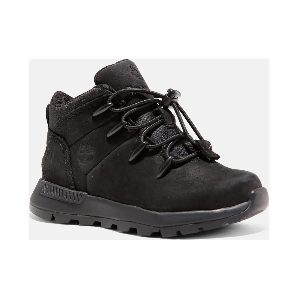 Timberland sneaker Black (TB0A2GCN-015)