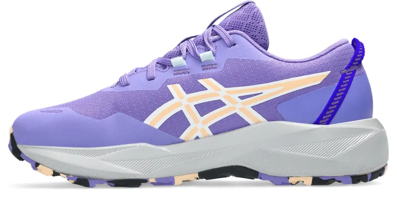 ASICS PRE VENTURE 11 GS “Amethyst / Apricot Crush” (1014A378-500)