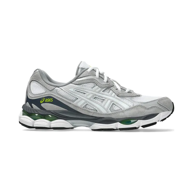 Asics Gel-NYC “Grey” (1203A383-109)