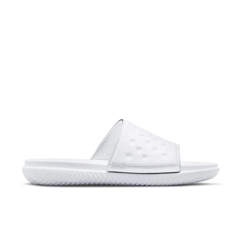 Jordan Play Slides White (DC9835-110)