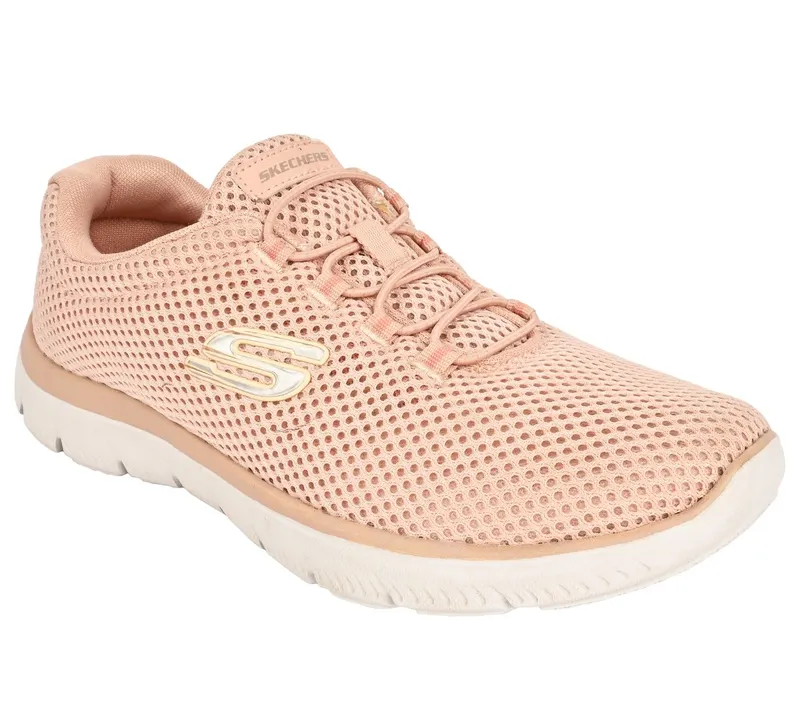 Skechers Summits Sneaker Roos