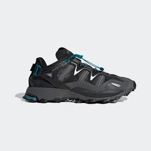 adidas Hyperturf Adventure Grey Three / Core Black / Grey Five (FZ6579)
