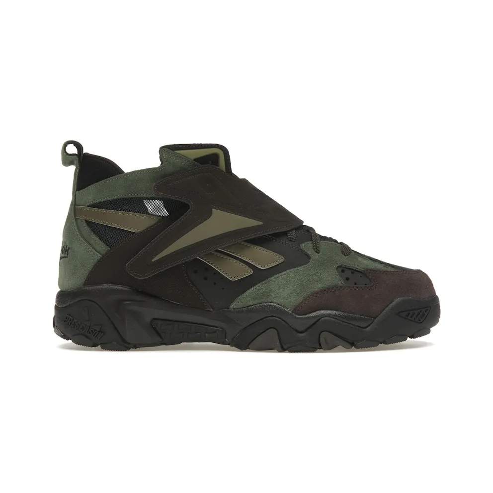 Reebok Preseason 94 Beef & Broccoli (100205231)