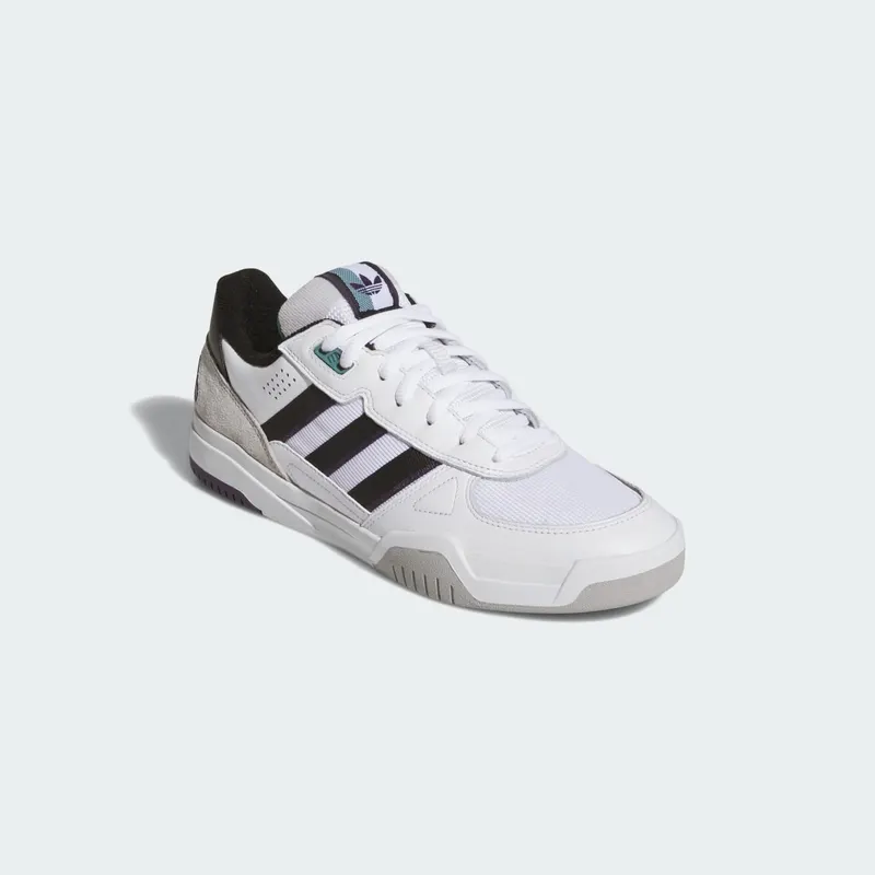 Adidas Tekkira Cup Cloud White / Core Black / Aurora Plum (JQ8907)
