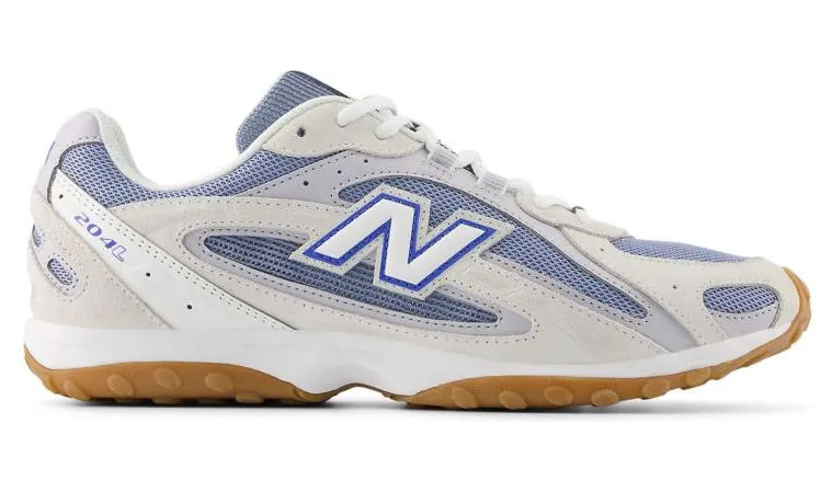 New Balance 204L “Dusk Shower Blue Bird” (U204L9DF)