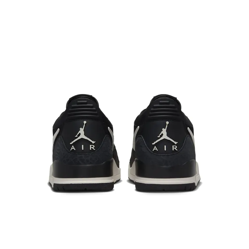 Air Jordan Legacy 312 “black” (CD7069-001)