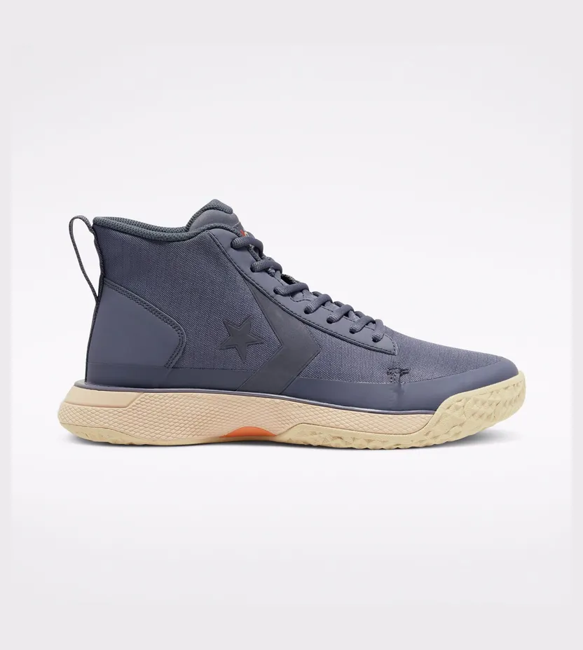 Converse Star Series 166518C