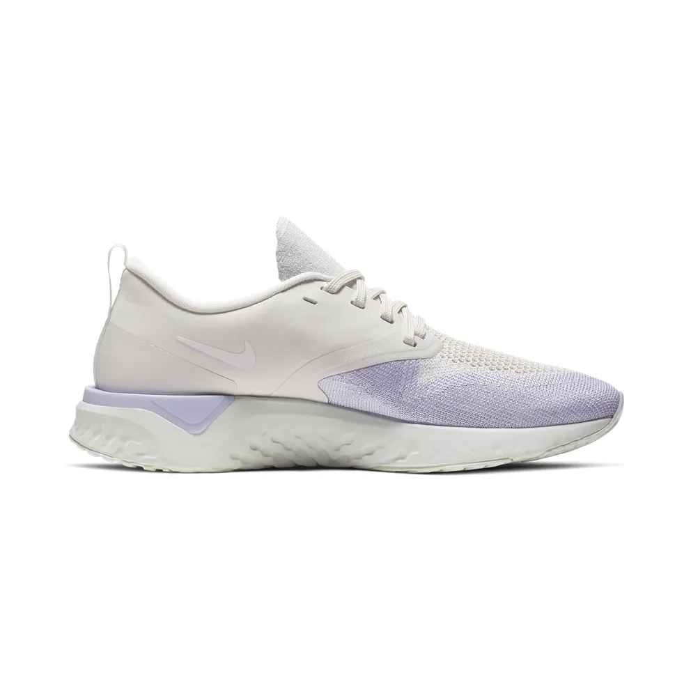 Nike Odyssey React Flyknit 2 Running Grey (AH1016-005)