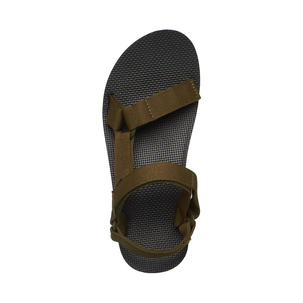 Teva Original Universal M’s Dark Olive (1004006-DOL)
