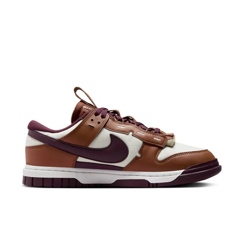 Nike Dunk Low Jumbo “Light British Tan” (FQ8248-200)