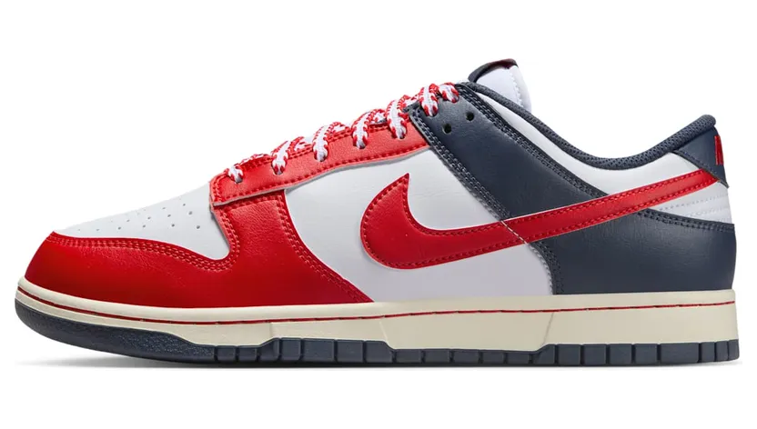 Nike Dunk Low IM2222-100