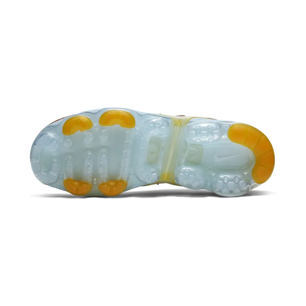 Nike Air VaporMax Plus Dip Dye Mint Orange (W) Mint/Orange-White (CD7009-300)